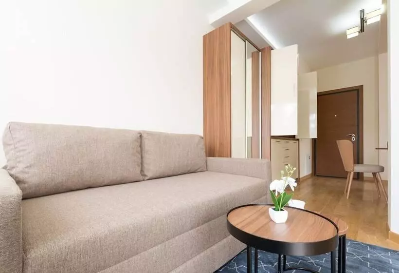 Fotos del hotel Prime  Garni:  18