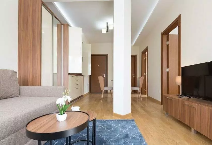 Fotos del hotel Prime  Garni:  12