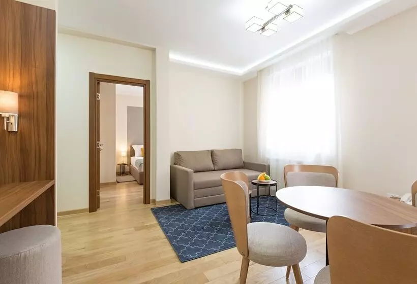 Fotos del hotel Prime  Garni:  19