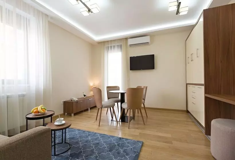 Fotos del hotel Prime  Garni:  21