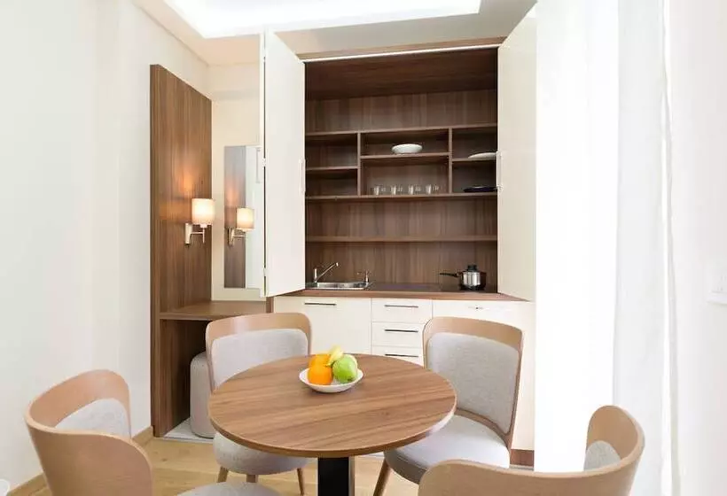 Fotos del hotel Prime  Garni:  22