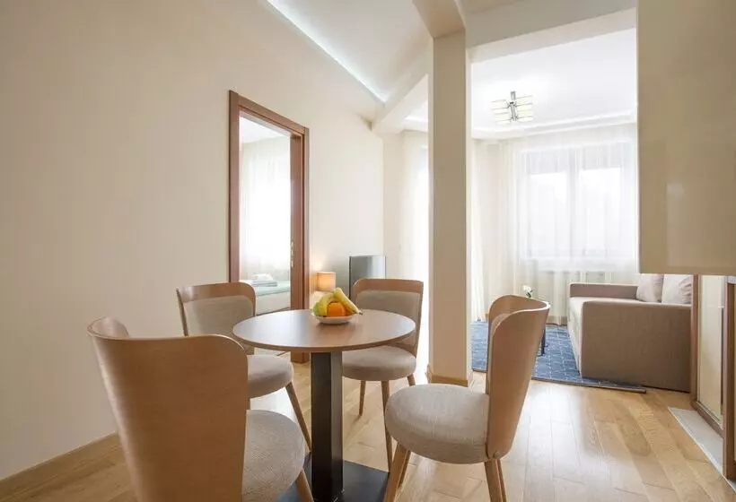 Fotos del hotel Prime  Garni:  16