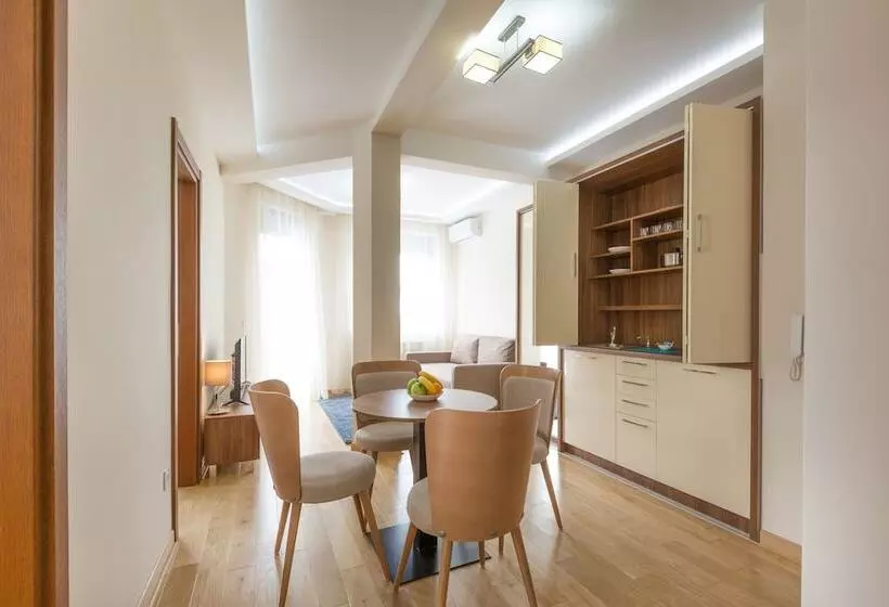 Fotos del hotel Prime  Garni:  24