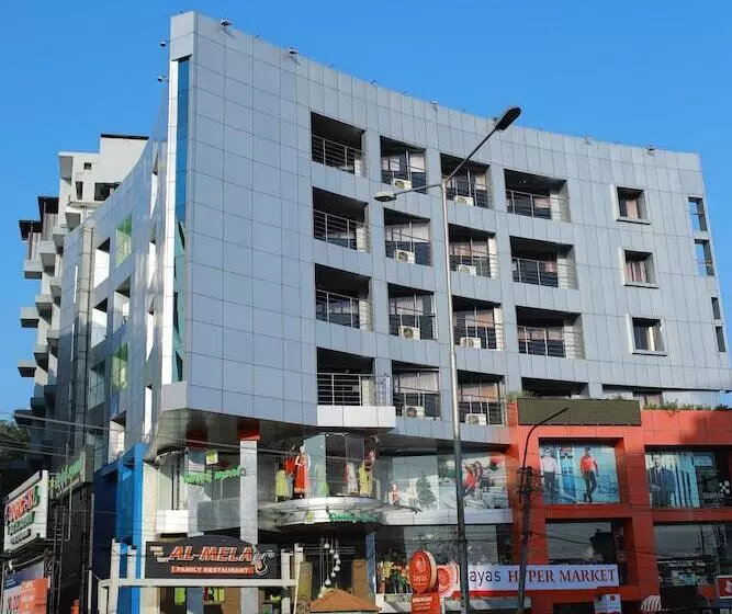 Dostyk Hotels