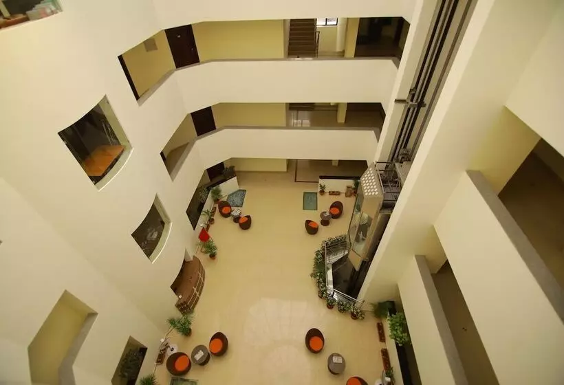 Fotos del hotel Dostyk Hotels:  3