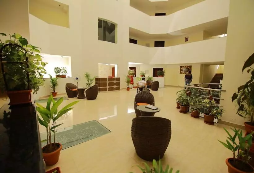Fotos del hotel Dostyk Hotels:  4