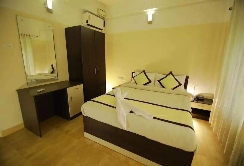 Fotos del hotel Dostyk Hotels:  8
