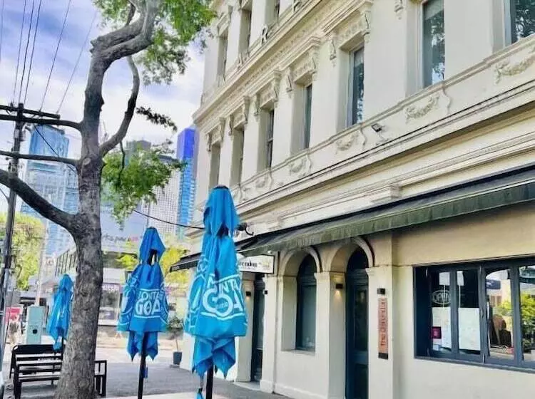 Fotos del hotel Clarendon  Melbourne:  8