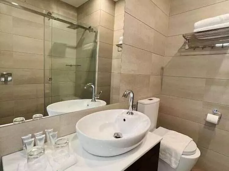 Fotos del hotel Clarendon  Melbourne:  11