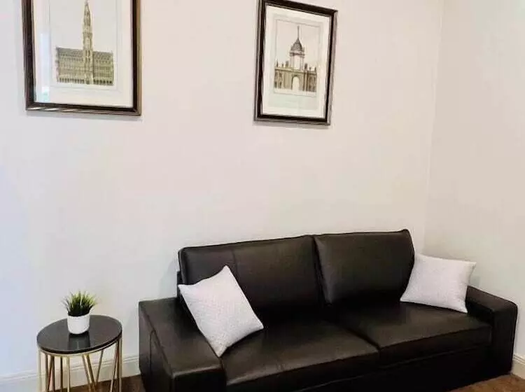 Fotos del hotel Clarendon  Melbourne:  16