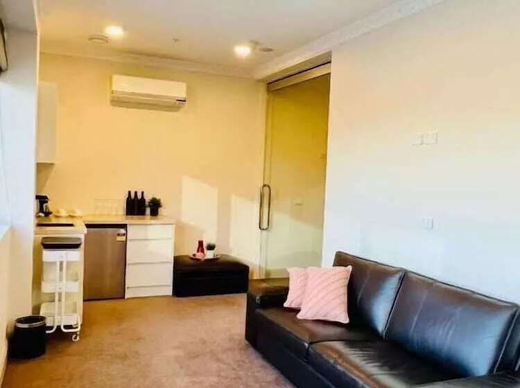 Fotos del hotel Clarendon  Melbourne:  25