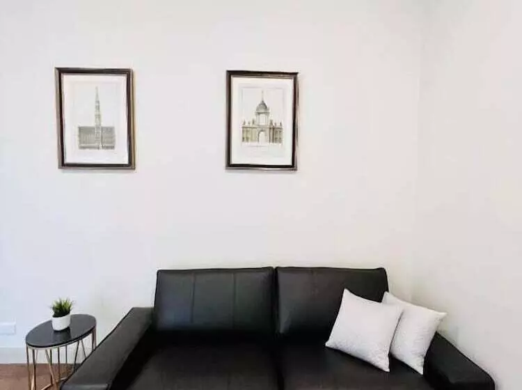 Fotos del hotel Clarendon  Melbourne:  18