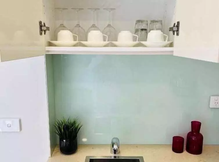 Fotos del hotel Clarendon  Melbourne:  10