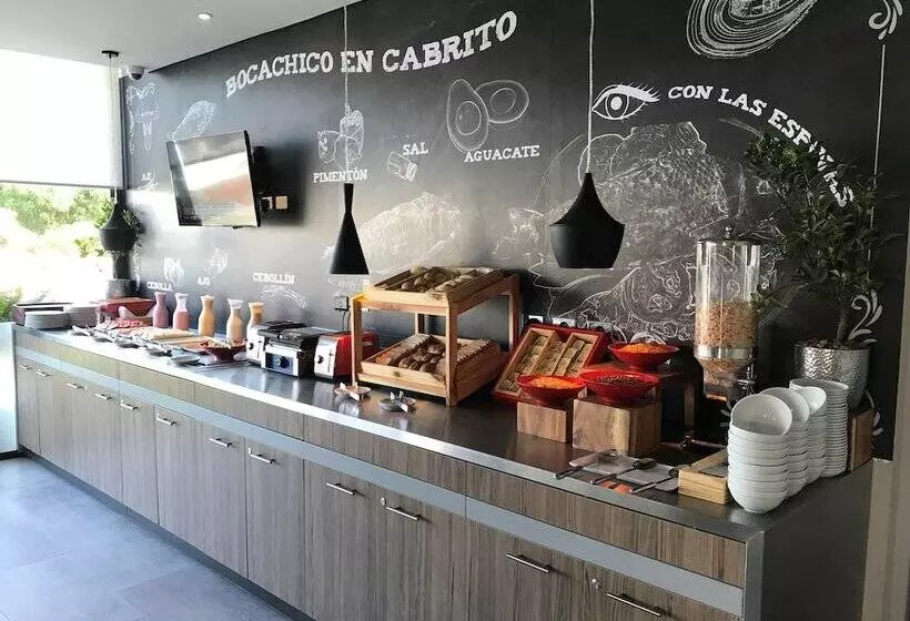 Fotos del hotel Ibis Barranquilla:  4