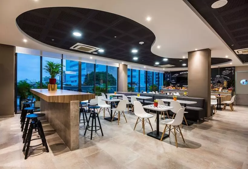 Fotos del hotel Ibis Barranquilla:  19