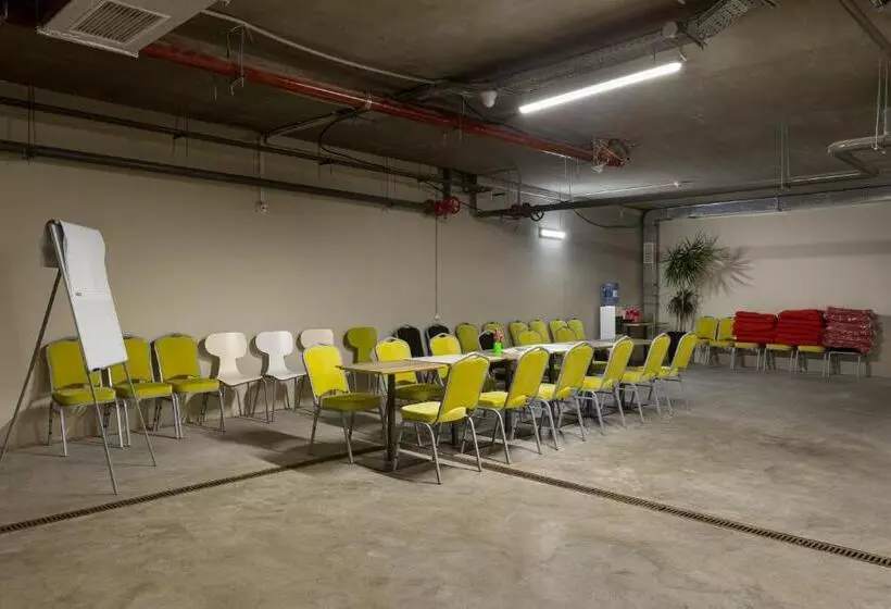 Fotos del hotel Ibis Kiev Railway Station:  25