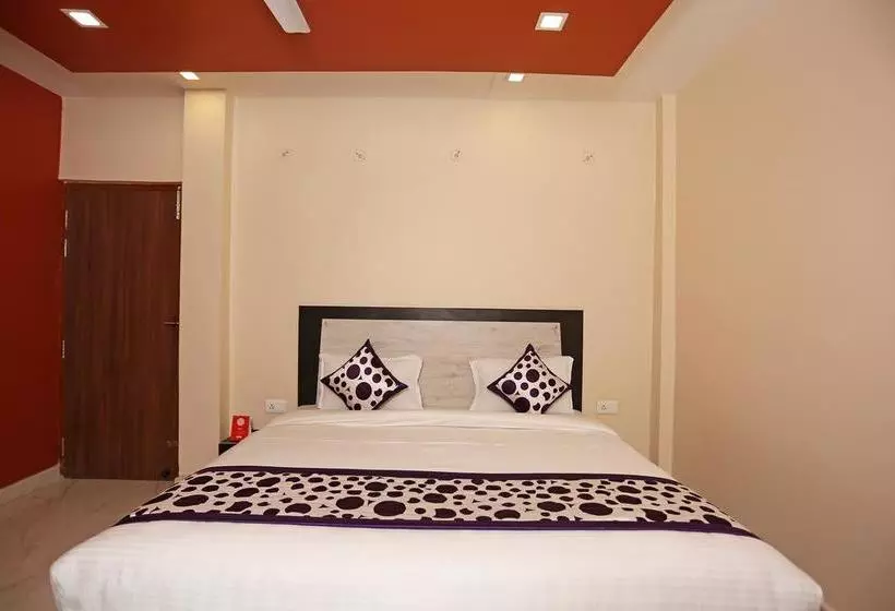 Fotos del hotel Oyo 11046 Hotel Surya Inn 2:  23