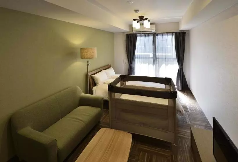 Fotos del hotel Aimatsubara Kyogoku House:  20
