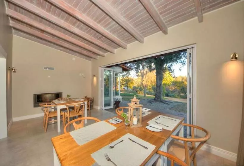 Fotos del hotel Amberhall Guesthouse:  10