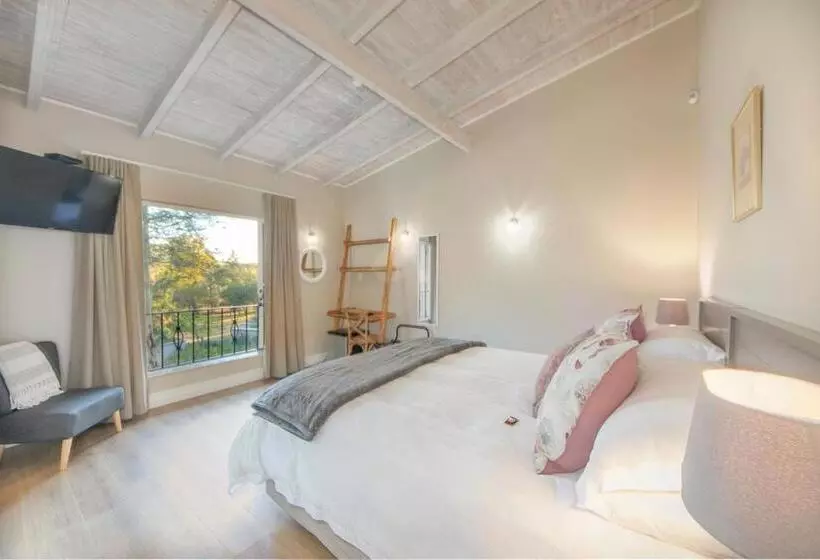 Fotos del hotel Amberhall Guesthouse:  7