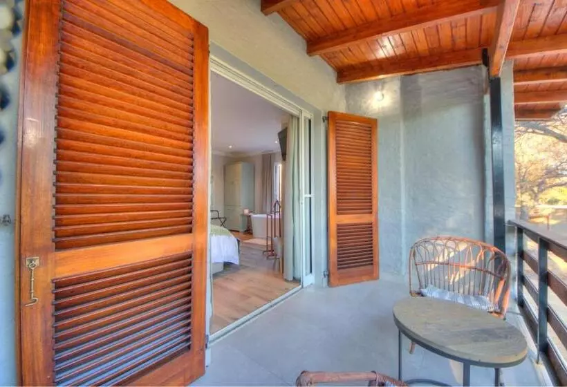 Fotos del hotel Amberhall Guesthouse:  22