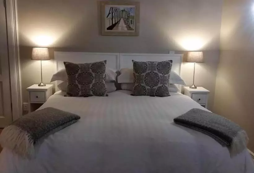 Fotos del hotel Amberhall Guesthouse:  11