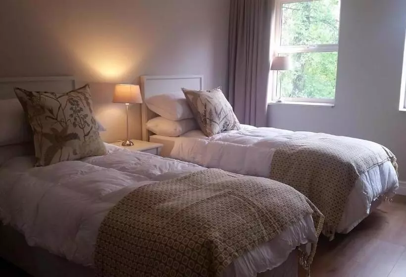 Fotos del hotel Amberhall Guesthouse:  17
