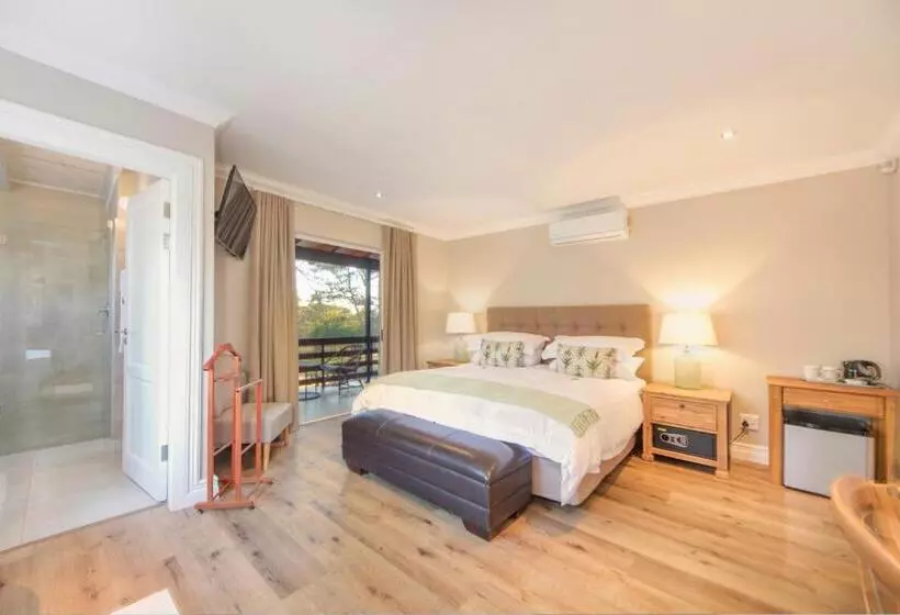 Fotos del hotel Amberhall Guesthouse:  24
