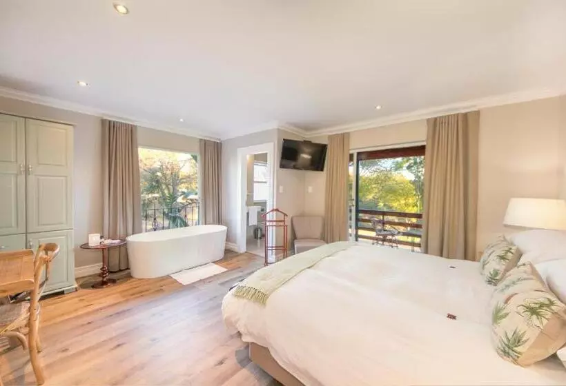 Fotos del hotel Amberhall Guesthouse:  4
