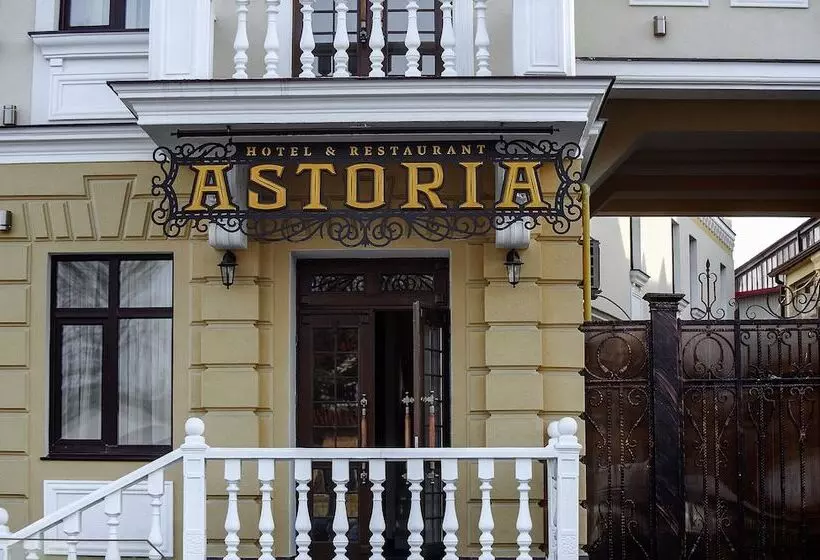 Fotos del hotel Astoria:  10