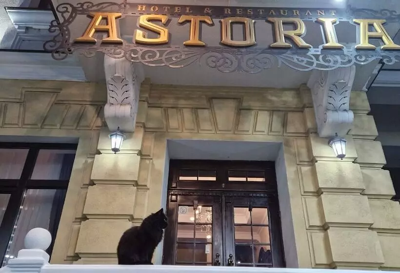 Fotos del hotel Astoria:  5