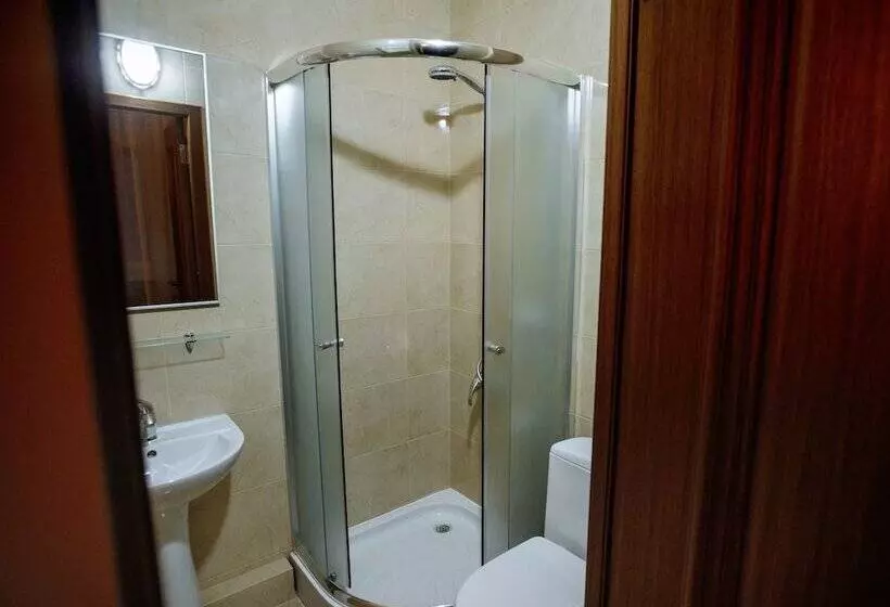 Fotos del hotel Astoria:  9