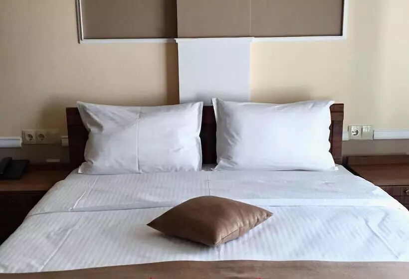 Fotos del hotel Astoria:  16