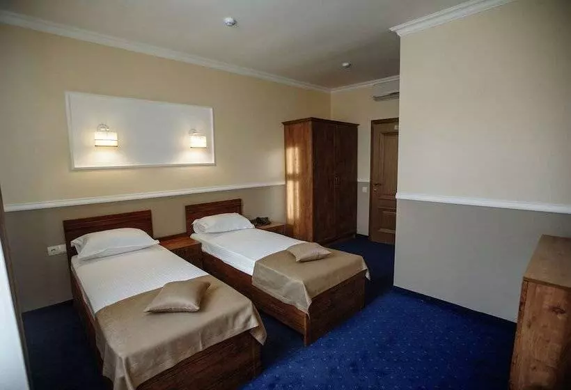 Fotos del hotel Astoria:  12