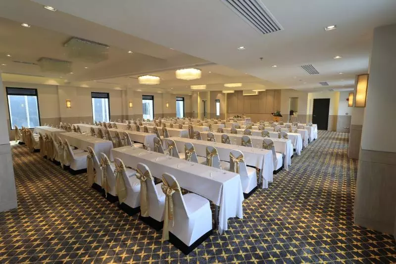 Fotos del hotel Bangkok Midtown:  6