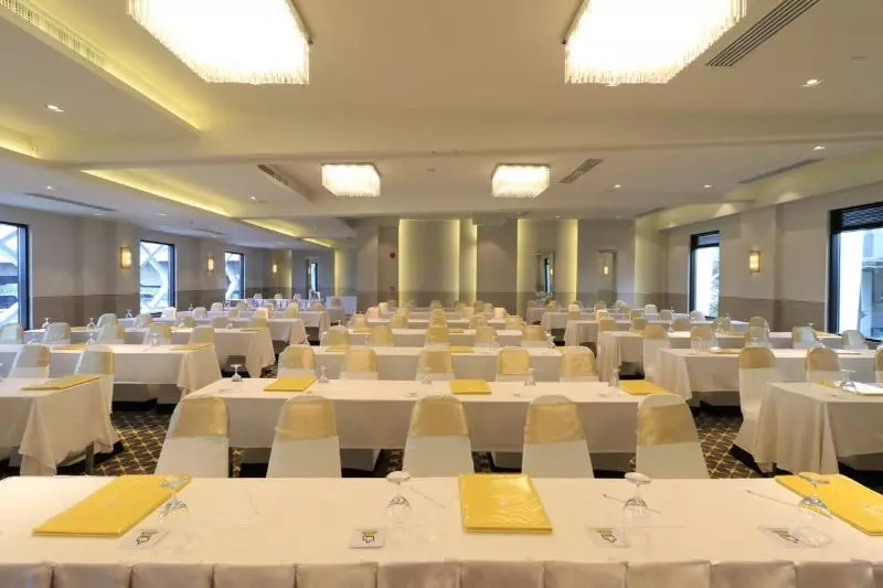 Fotos del hotel Bangkok Midtown:  9
