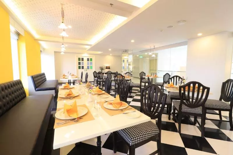 Fotos del hotel Bangkok Midtown:  8