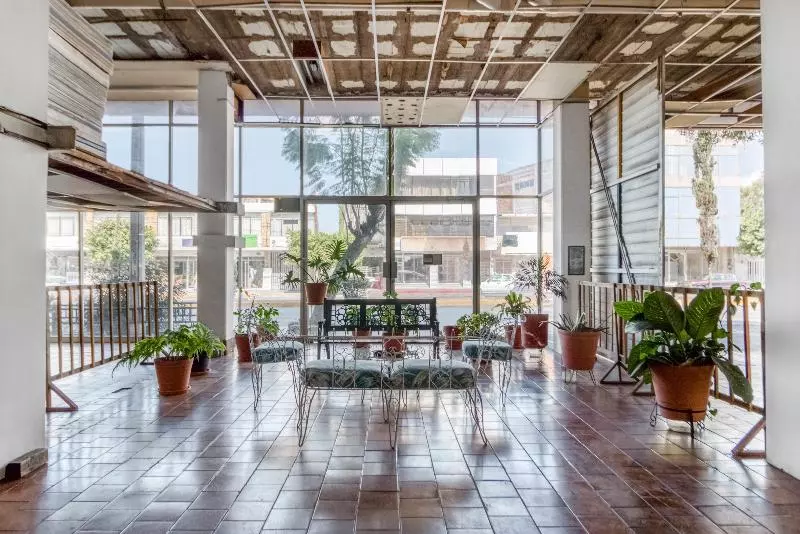 Suites Del Llanito
