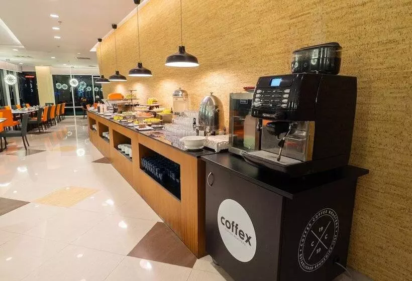 Fotos del hotel Tamu Hotel & Suites Kuala Lumpur:  5
