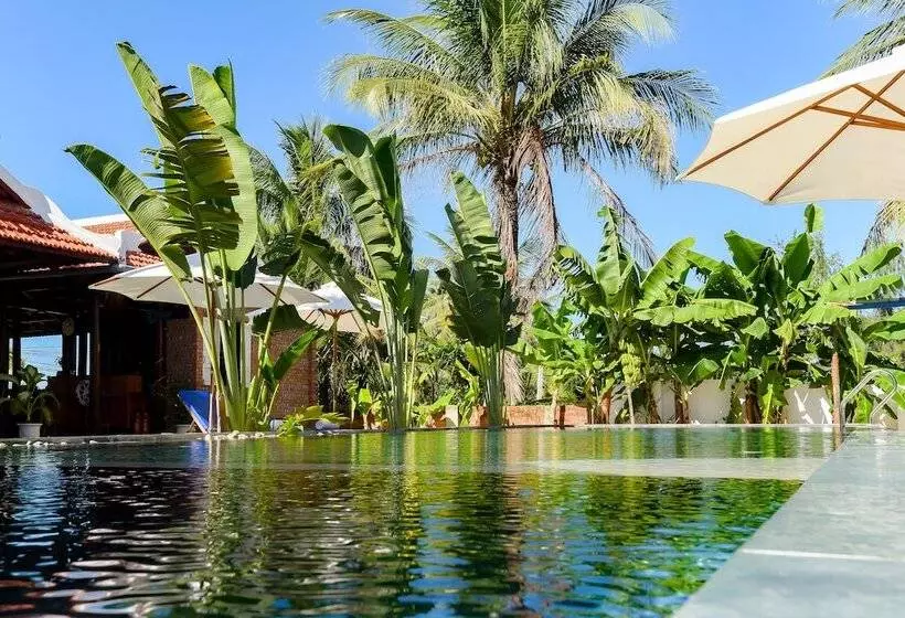 Hoi An Local Villa