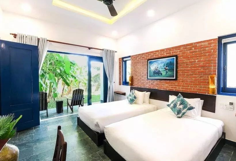 Fotos del hotel Hoi An Local Villa:  23