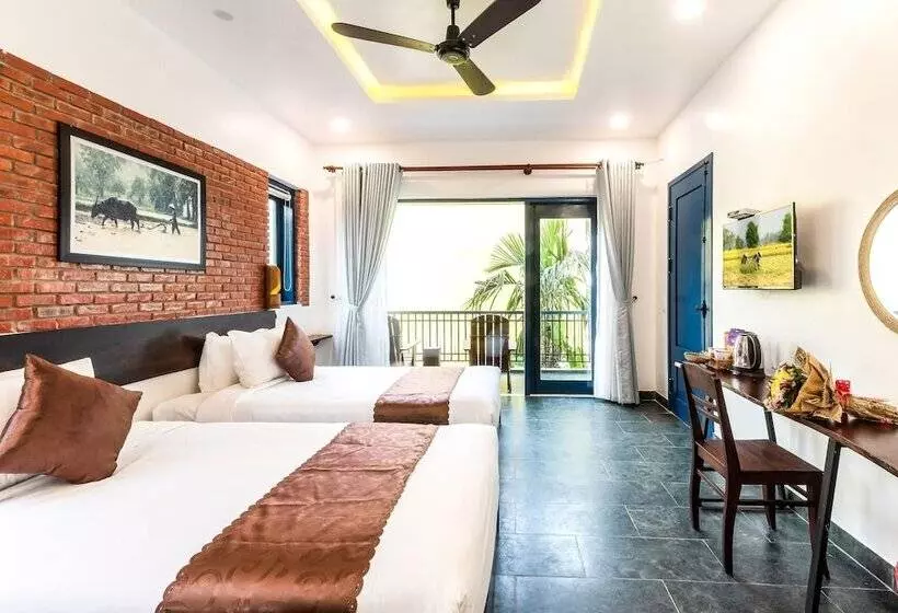 Fotos del hotel Hoi An Local Villa:  25