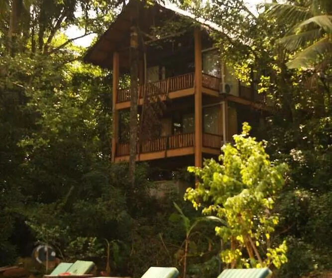 Fotos del hotel Jungle Village By Thawthisa:  23