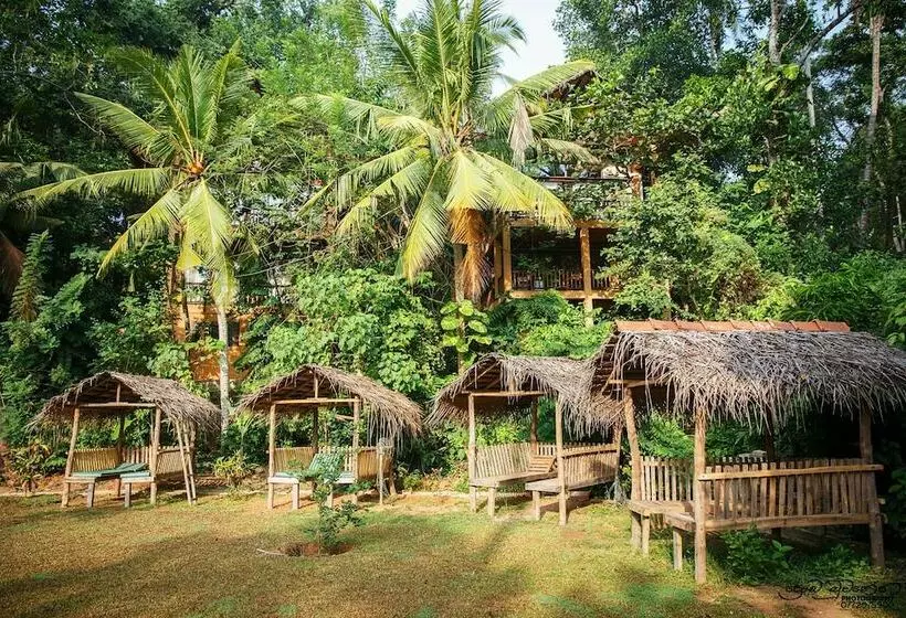 Fotos del hotel Jungle Village By Thawthisa:  21