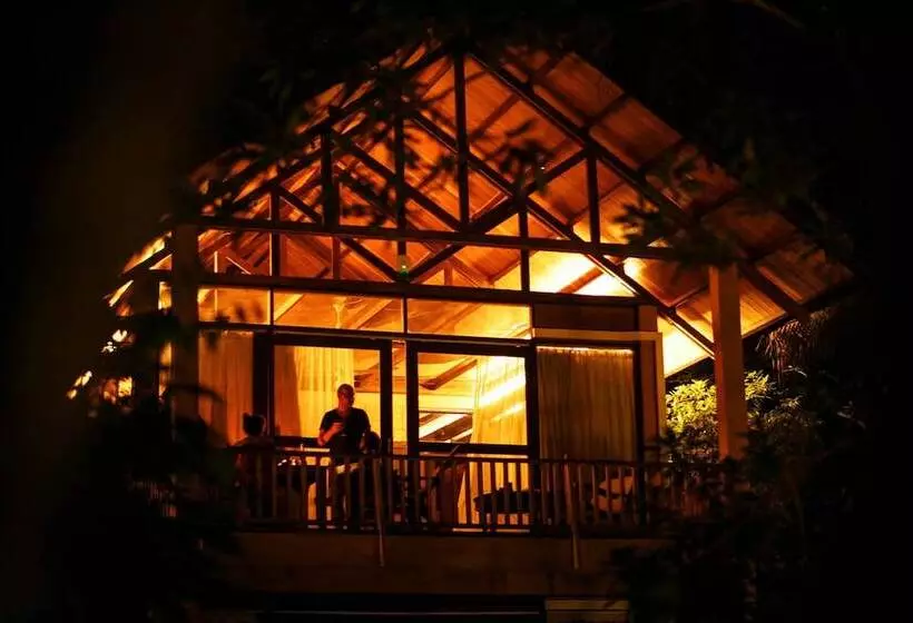 Fotos del hotel Jungle Village By Thawthisa:  5
