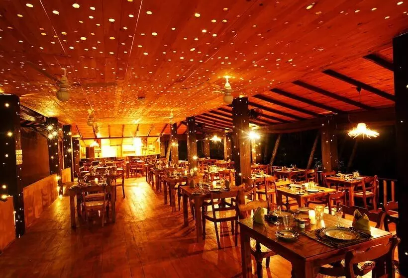 Fotos del hotel Jungle Village By Thawthisa:  13