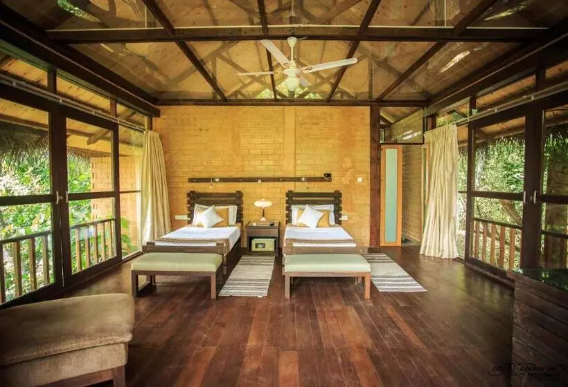 Jungle Village By Thawthisa Jungle Village By Thawthisa