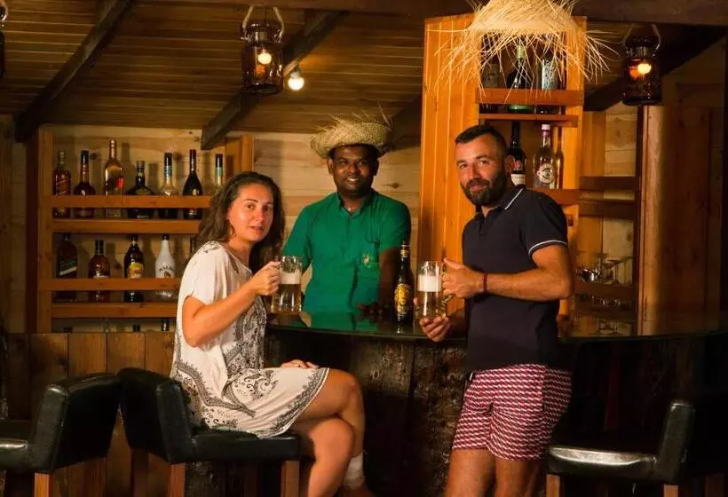 Fotos del hotel Jungle Village By Thawthisa:  16