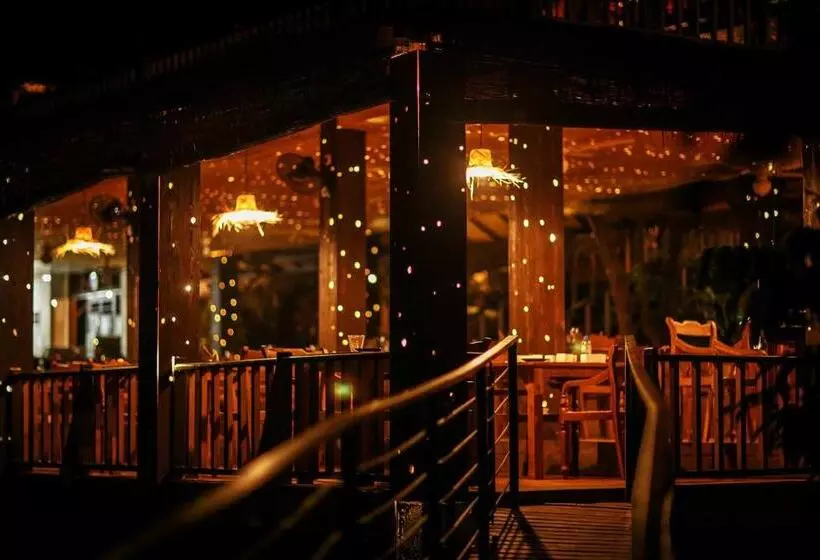 Fotos del hotel Jungle Village By Thawthisa:  14