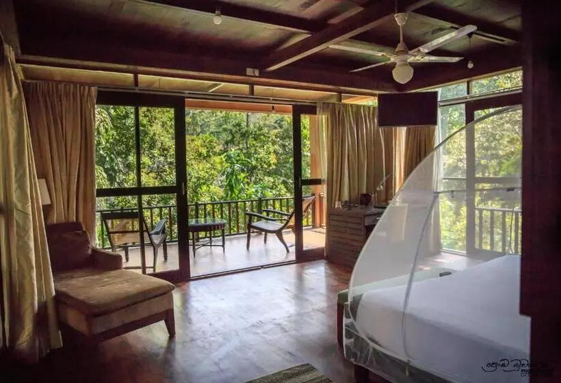 Fotos del hotel Jungle Village By Thawthisa:  12